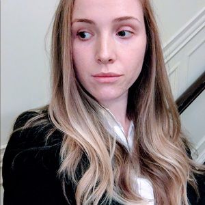 Meet your Posher, Jacqueline